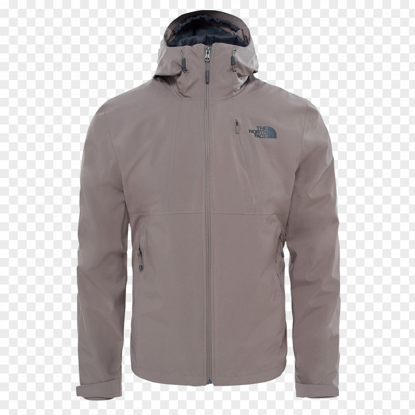 Winter Coat T-shirt Jacket Pocket The North Face Zipper PNG