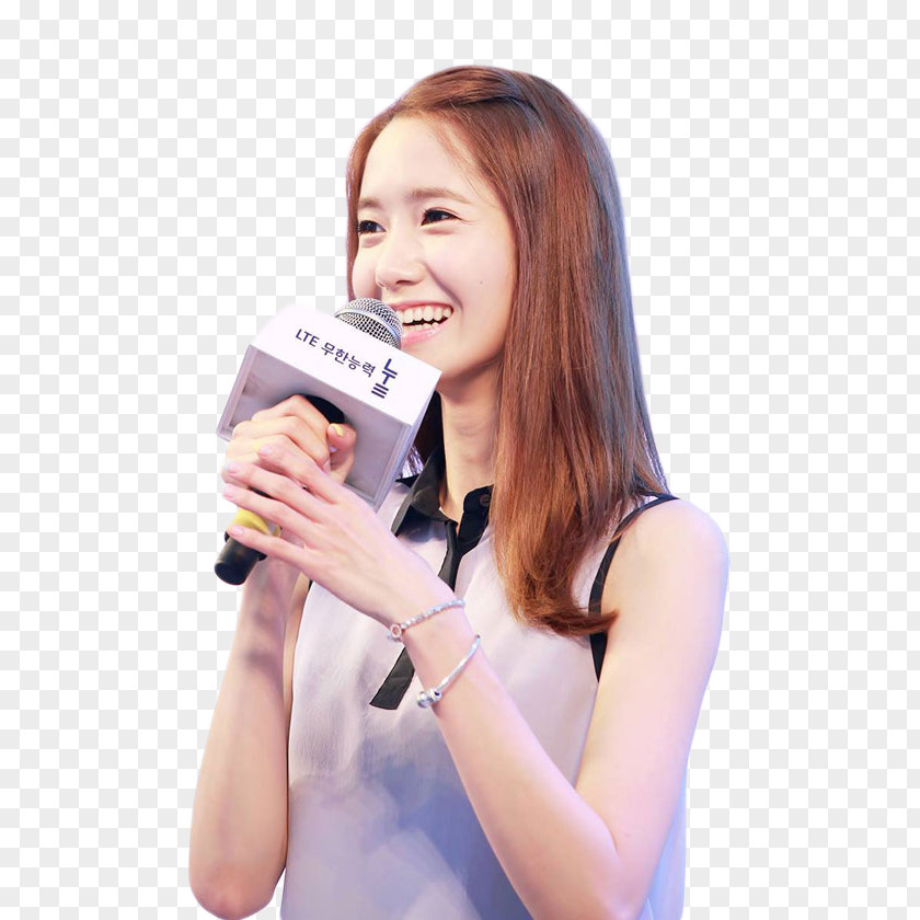 Yoona Im Yoon-ah Prime Minister And I Girls' Generation Summer Food PNG