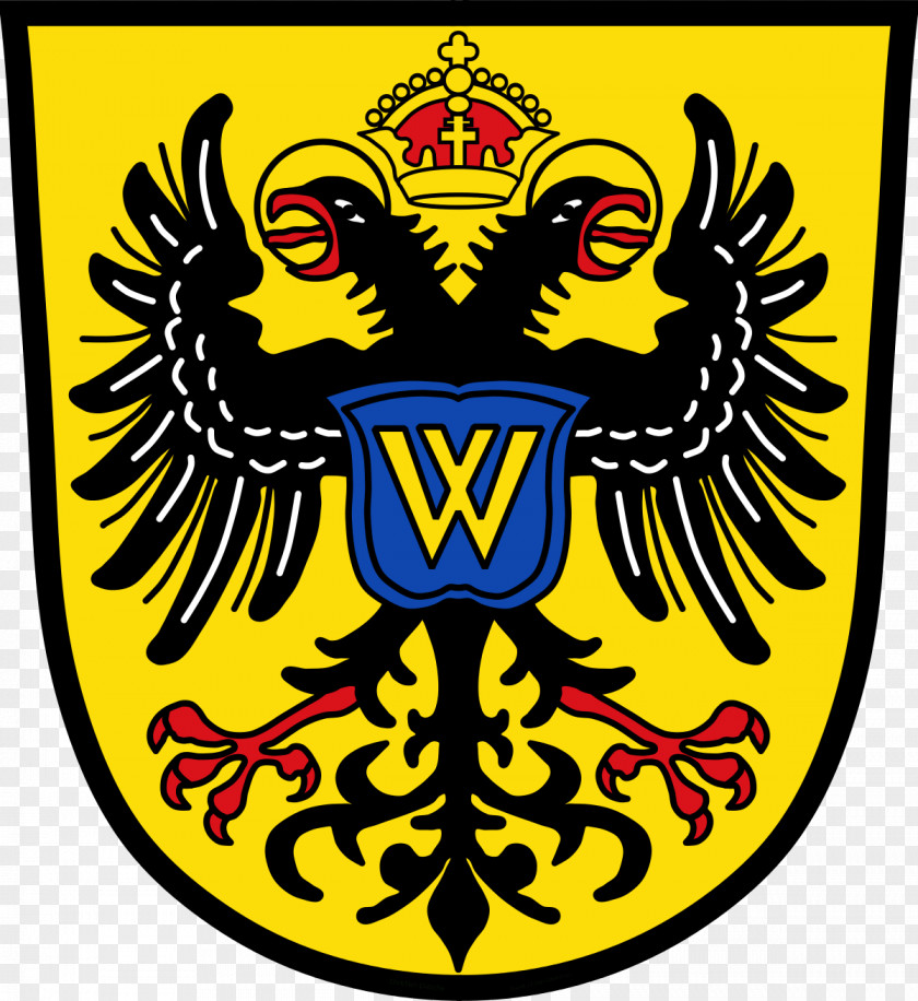 Erbendorf Erlenbach Am Main Coat Of Arms Rohavart Wikipedia PNG