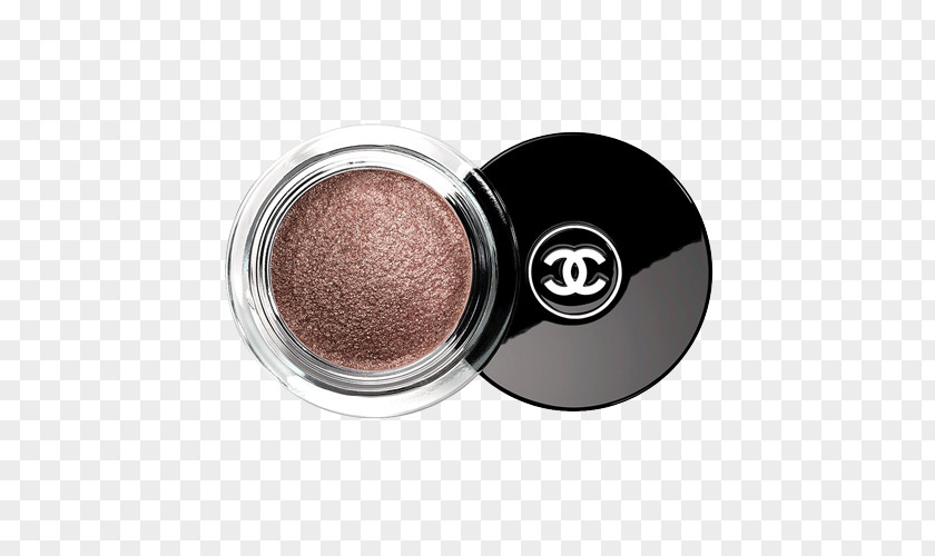 Eye Shadow Powder Chanel ILLUSION D'OMBRE Cosmetics Make-up Artist PNG