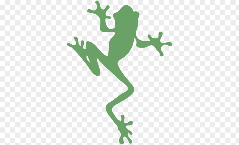 Frog Tree Vector Graphics Silhouette Clip Art PNG