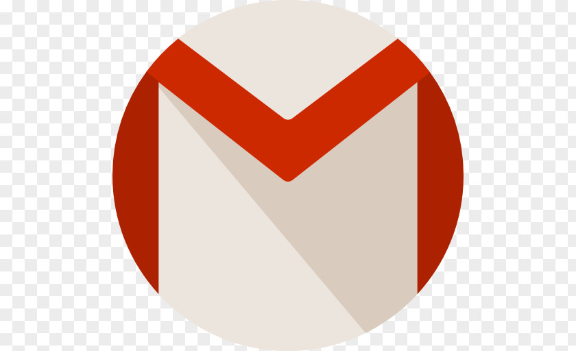 Gmail Symbol Email PNG