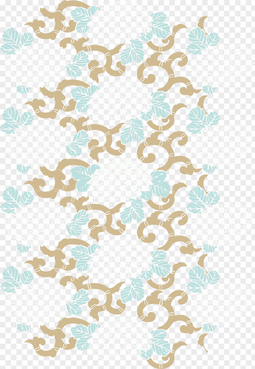 Japanese Pattern Vector Euclidean PNG