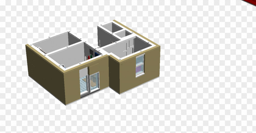 Lego House Property PNG