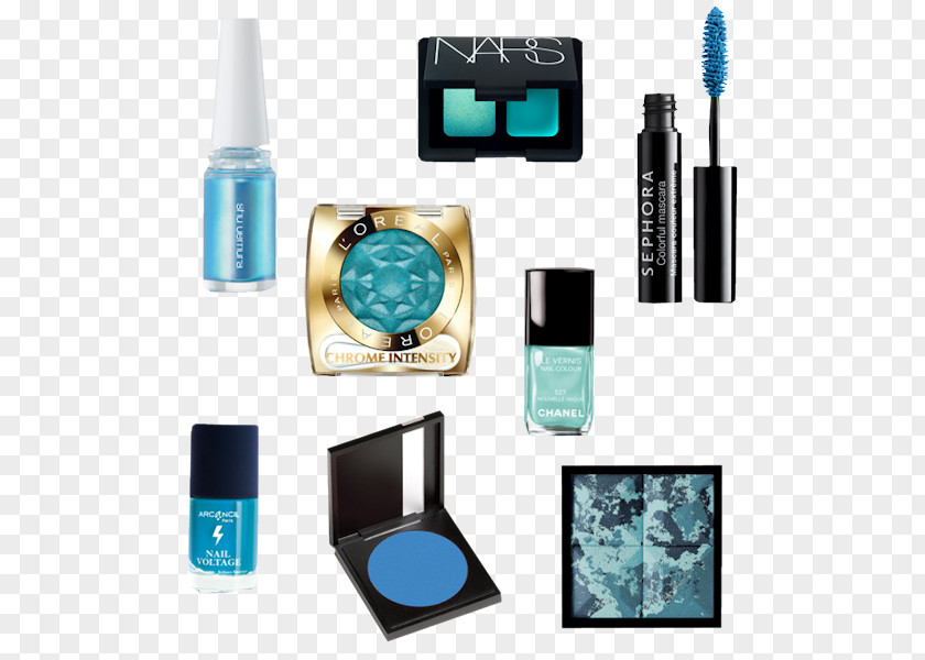 Makeup Supplies Cosmetics Make-up Beauty Foundation PNG