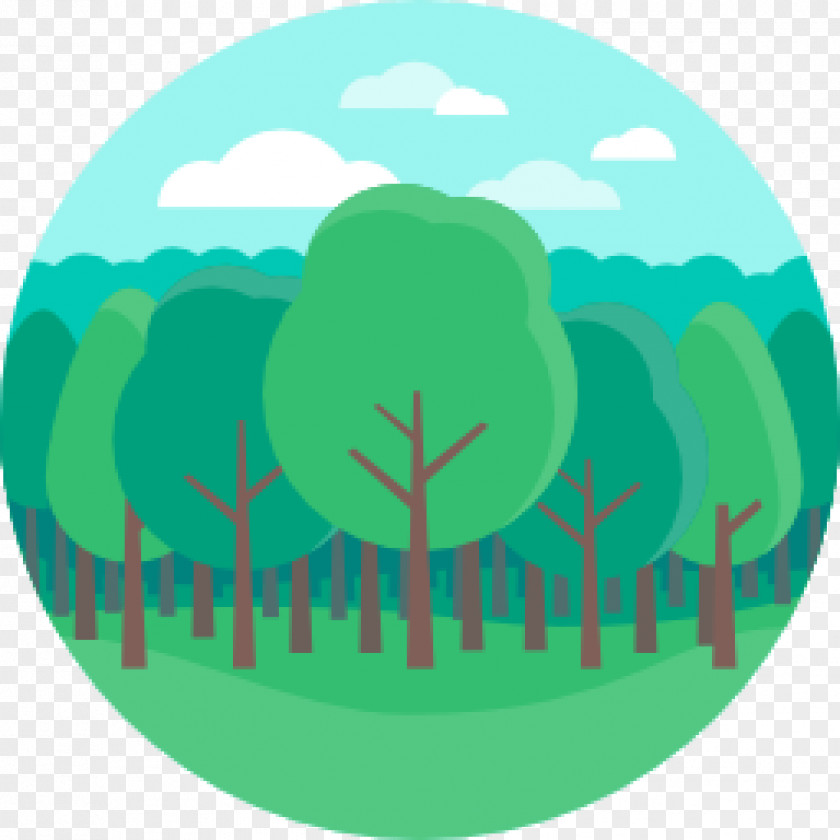 Nature Valley Logo Lta Tree PNG