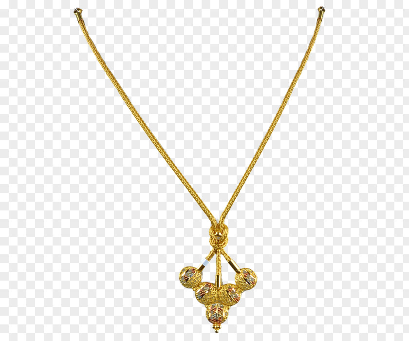 Necklace Locket Jewellery Gold Chain PNG