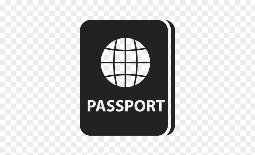Pass United States Passport Travel Document Visa Identity PNG