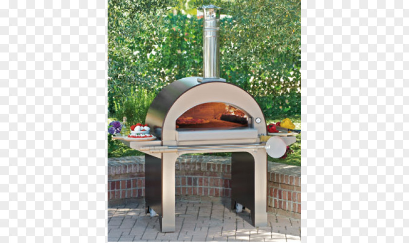 Pizza Barbecue Wood-fired Oven Gas Stove PNG