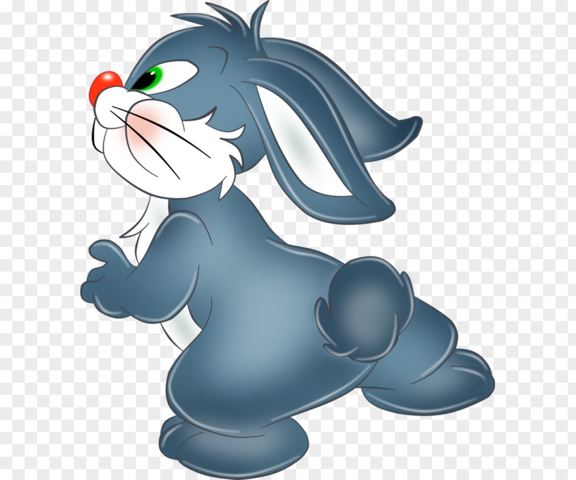 Rabbit Easter Bunny Animal Clip Art PNG