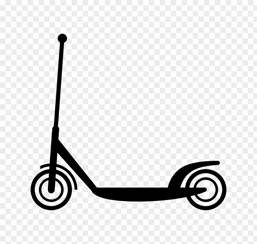 Simple Scooters Scooter Vespa GTS Clip Art PNG
