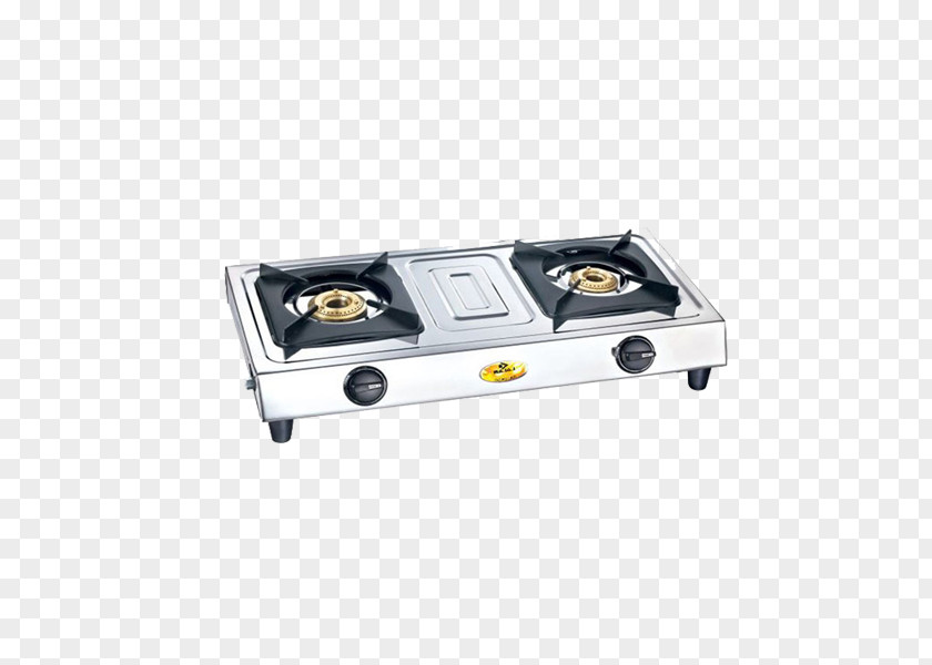 Stove Gas Cooking Ranges Burner Home Appliance Brenner PNG
