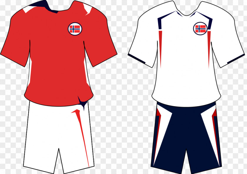 T-shirt Jersey Sleeve Kit Clothing PNG