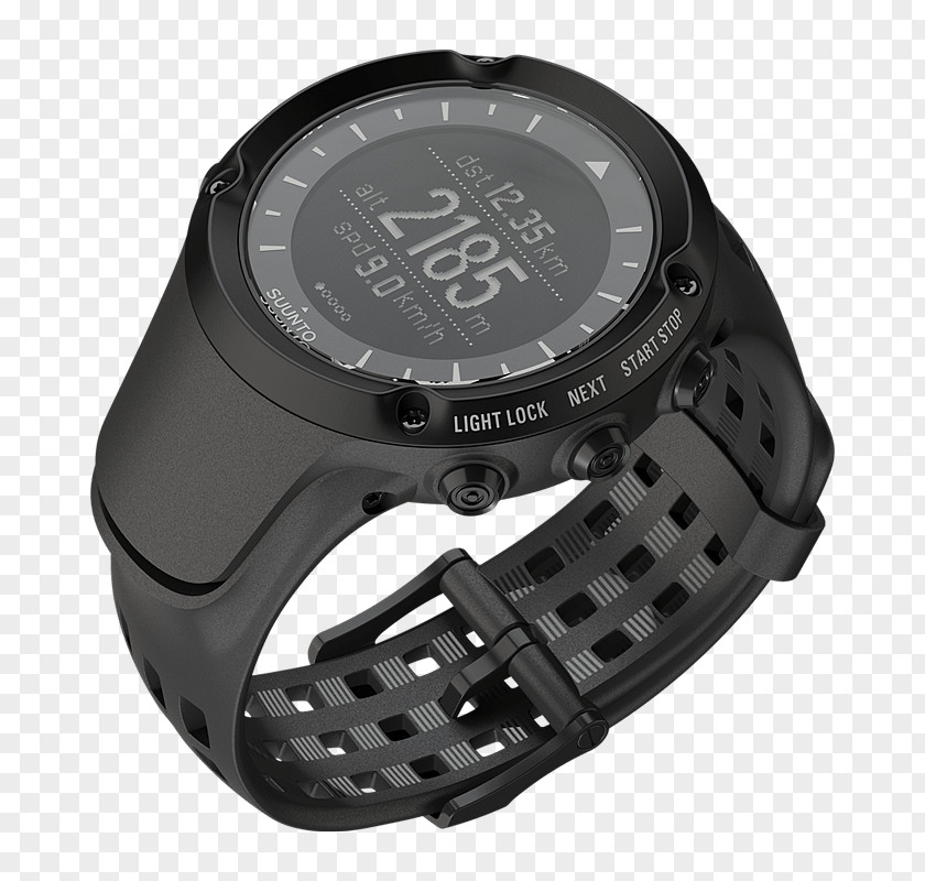 Watch GPS Suunto Oy Heart Rate Monitor PNG