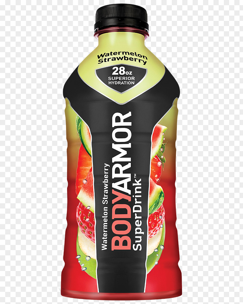 Watermelon Coconut Water Smoothie Sports & Energy Drinks Fizzy Punch Accelerade Bodyarmor SuperDrink PNG