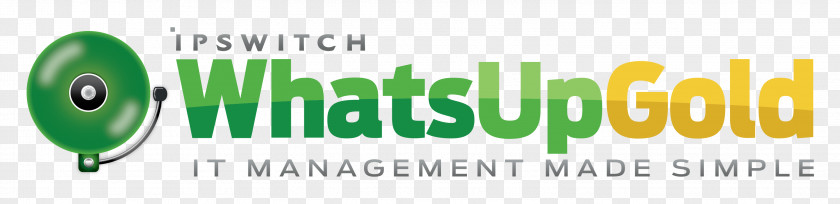 WhatsUp Gold Ipswitch, Inc. Computer Software Monitors Application Performance Management PNG
