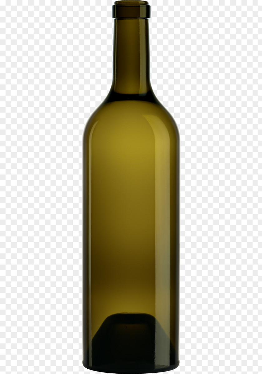 Wine Glass Bottle White PNG