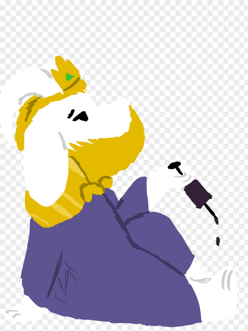 Asgore Undertale Au Graphic Design Depression Clip Art PNG