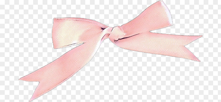 Beige Tie Bow PNG