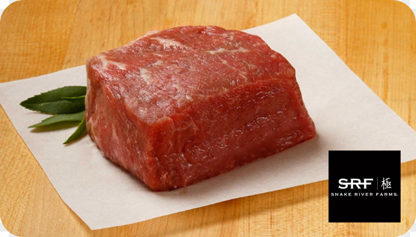 Fillet Steak Beef Tenderloin Roast Sirloin Rib Eye PNG