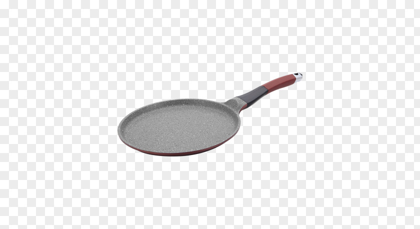 Frying Pan Granite Coating Ceramic Material PNG