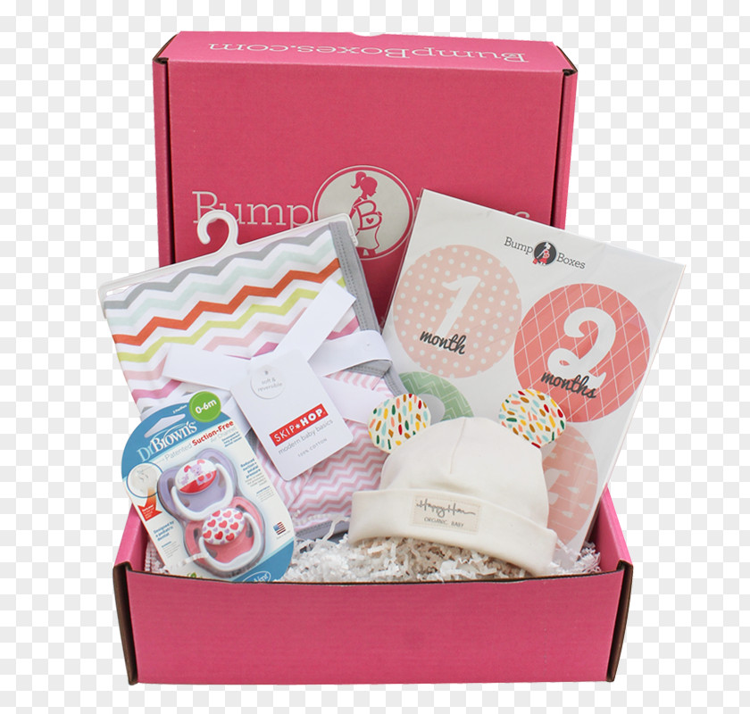 Gift Box Summary Food Baskets Hamper PNG