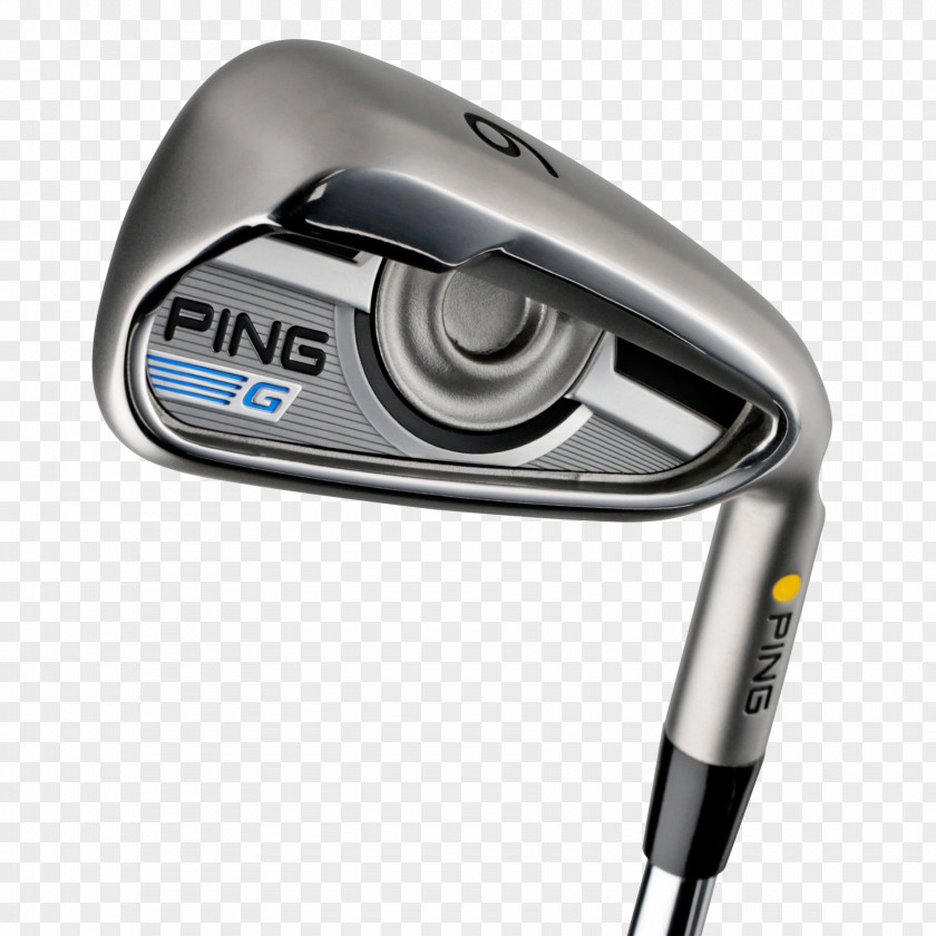 Golf Iron Sand Wedge Clubs PNG