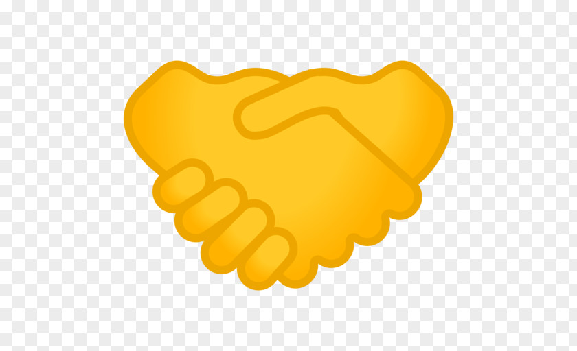 Hand Emoji Emojipedia Handshake Gesture PNG