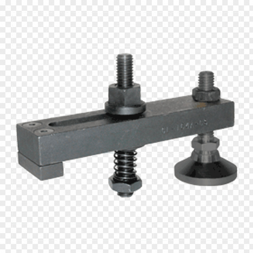 Hand Screw Clamp Angle Household Hardware PNG