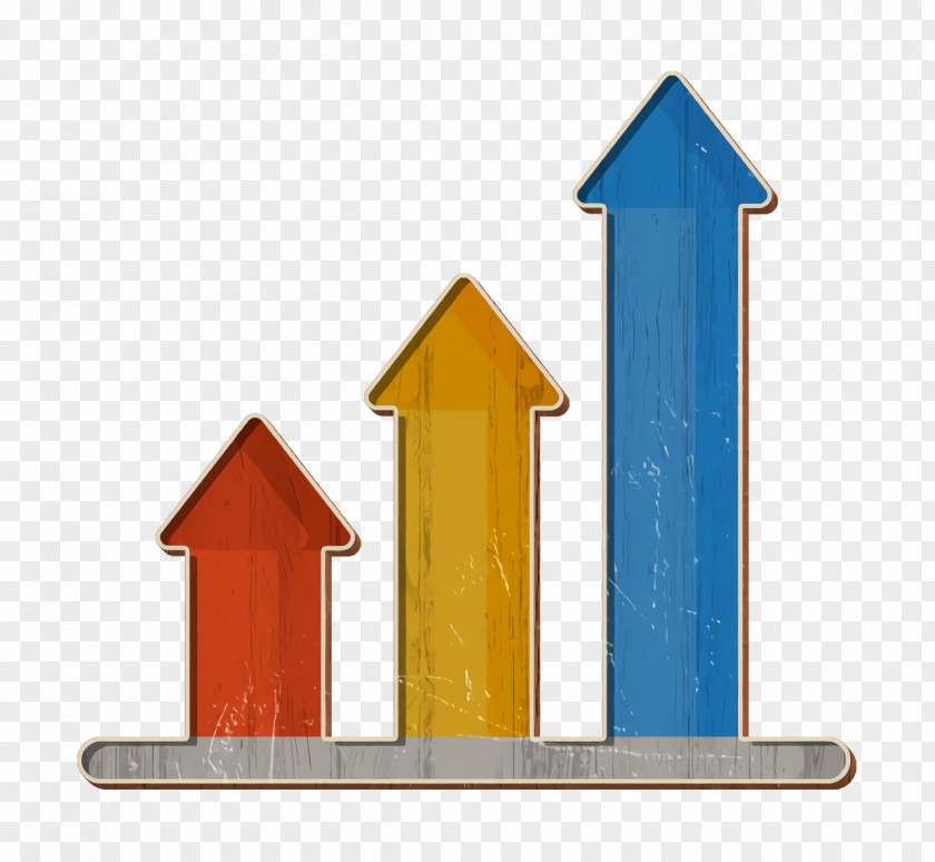 Marketing And Growth Icon PNG