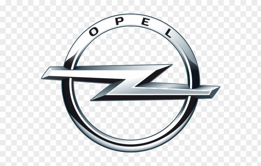 Opel Astra H General Motors Car PNG