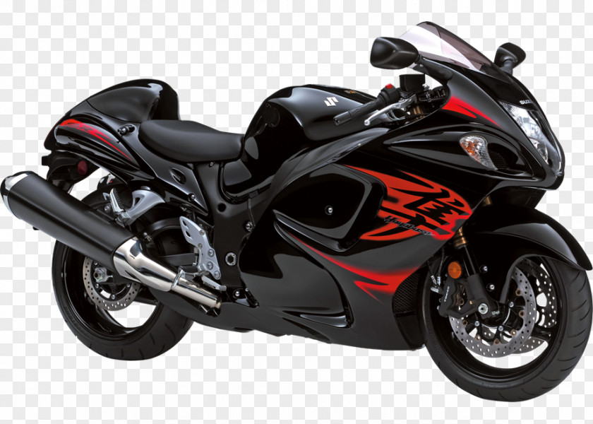 Suzuki Hayabusa Car 2011 SX4 Motorcycle PNG