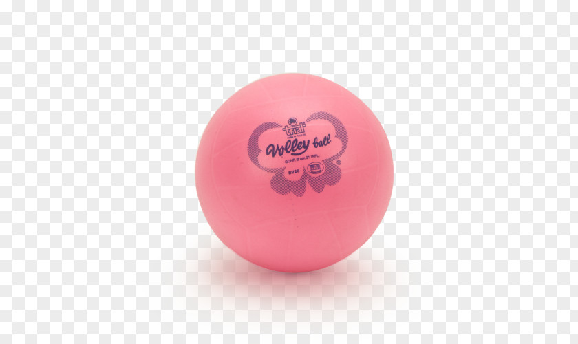 Volleyball Air Ball PNG