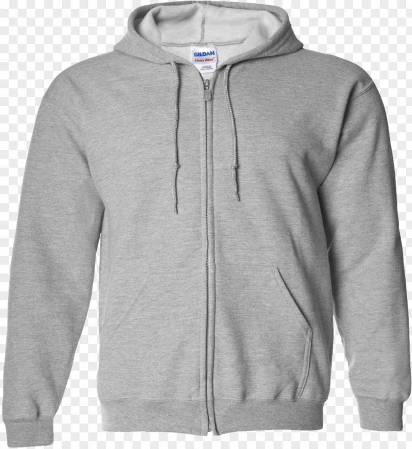 Zipper Hoodie Sweater Bluza PNG