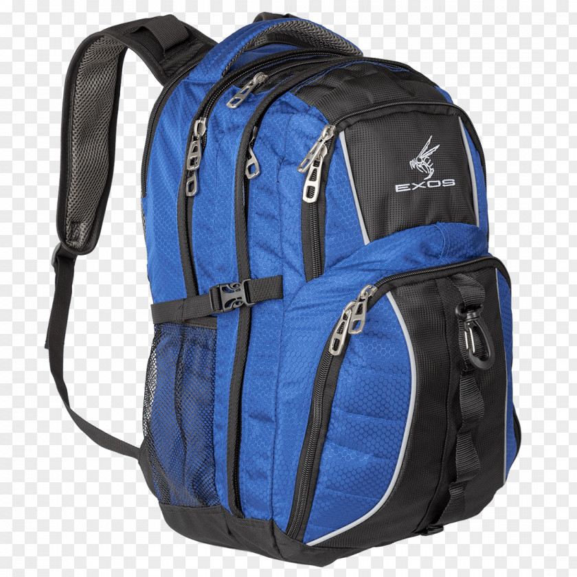 Backpack Laptop Travel Commuting Bag PNG