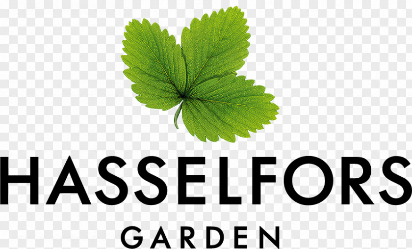 Carl Larsson Hasselfors Garden AB Logo Peat PNG