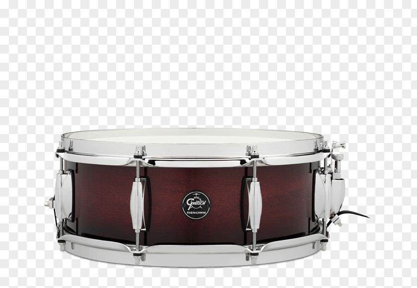 Drums Snare Timbales Gretsch PNG