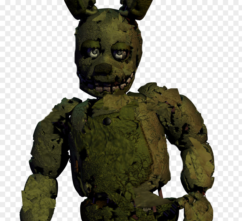 Five Nights At Freddy's 3 2 Freddy's: Sister Location 4 PNG