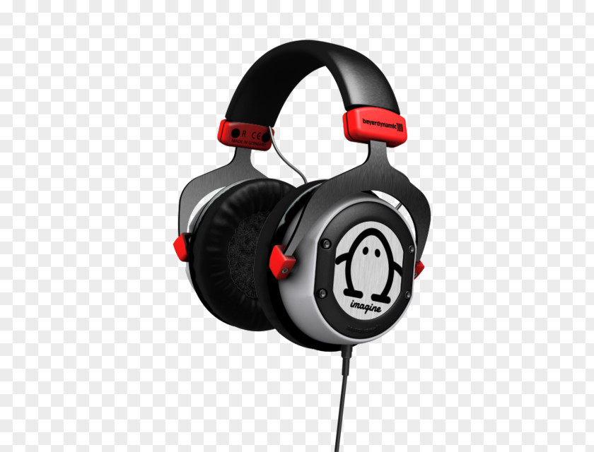 Headphones Audio PNG