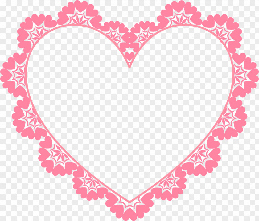 Heart Painting Picture Frames Decorative Arts Clip Art PNG