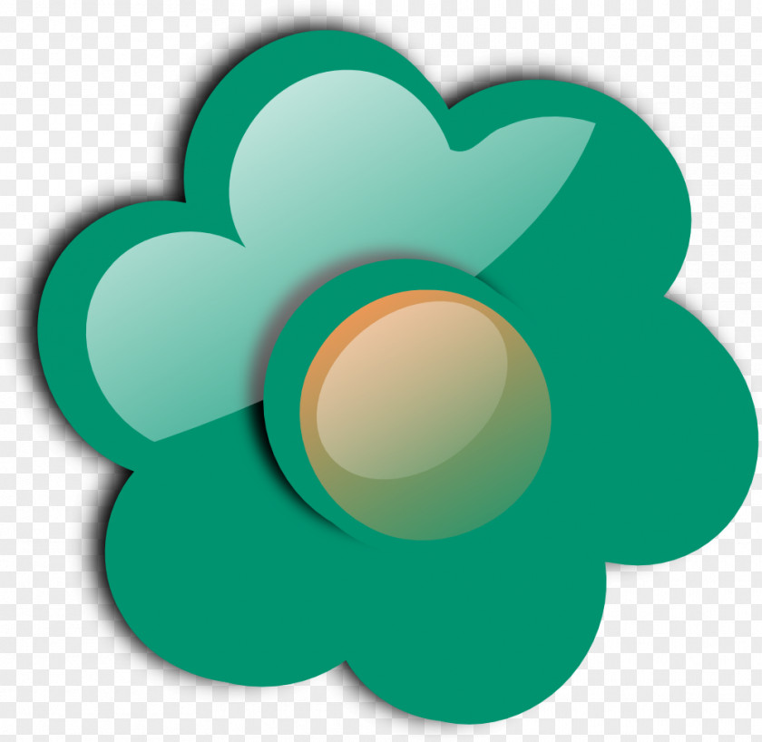 Irish Ireland Flower Common Daisy Clip Art PNG
