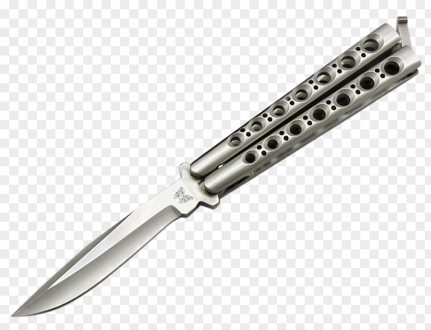 Metal Folding Knife Utility Throwing Pen PNG