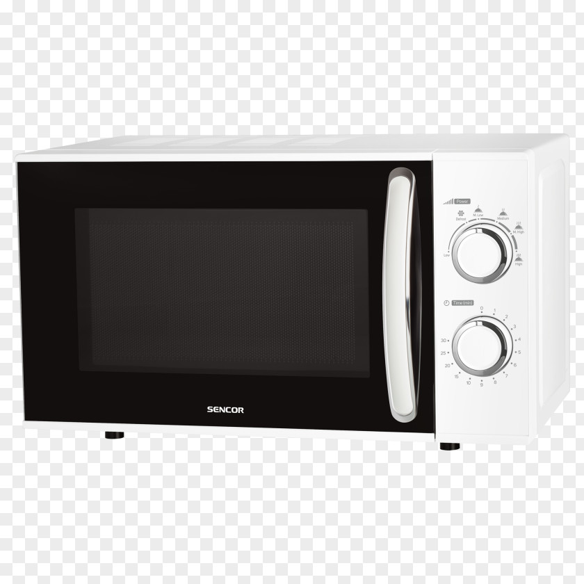 Microwave Ovens Sencor SMW 5220 Oven Hardware/Electronic PNG
