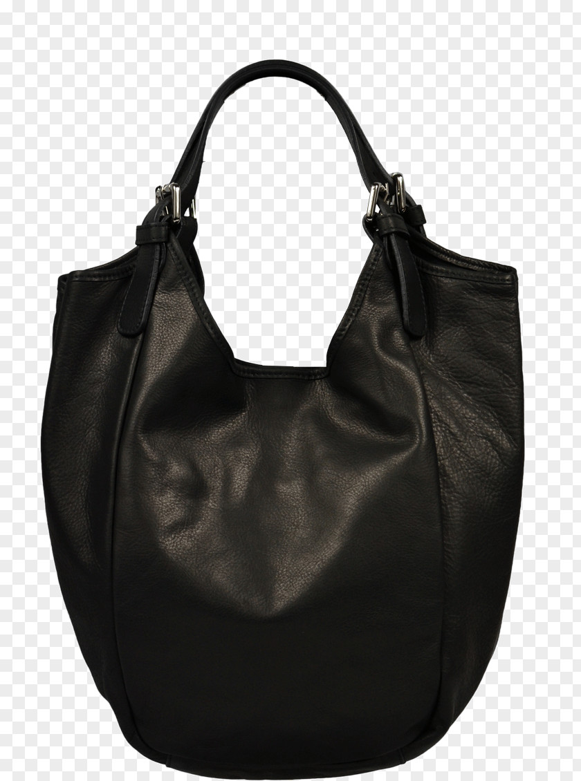 Novak Hobo Bag Handbag Tote Leather Tasche PNG