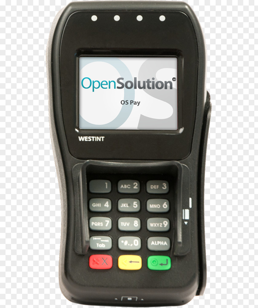 Payment Terminal Feature Phone Opensolution Nordic AB Mobile Phones Cashpoint Eskilstuna PNG