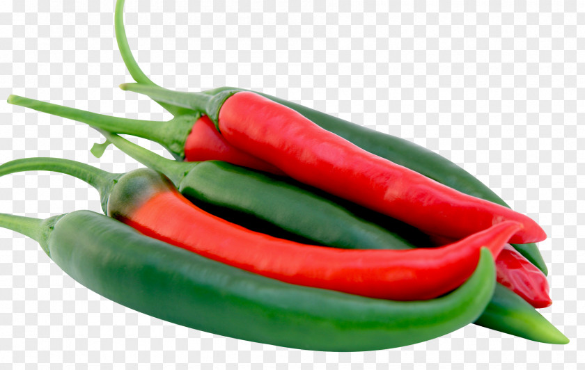 Red And Green Chilli PeppersPix Chili Pepper Jal-jeera Mirchi Ka Salan Vegetable Capsicum PNG