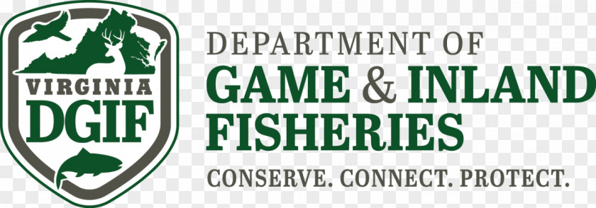 Sen Department Virginia Turkey Hunting Fishing License PNG