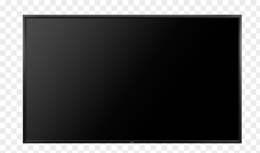 Sony LED-backlit LCD Television Set Bravia High-definition PNG