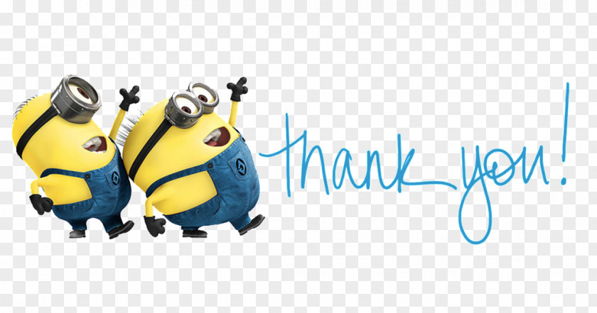 Thank You For Your Attention Minions Clip Art Image GIF PNG