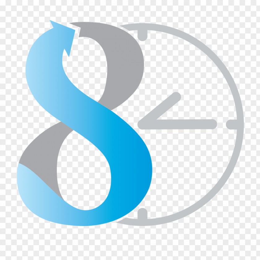 Time Management Logo Computer Software Project PNG